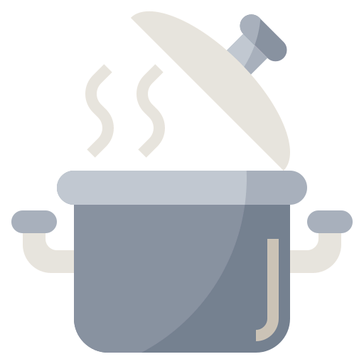 Pot icon