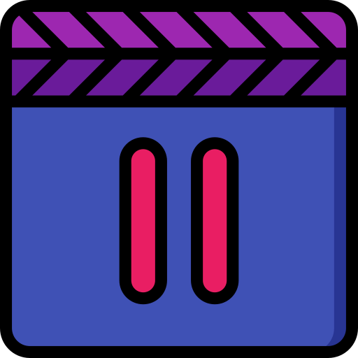 Pause icon