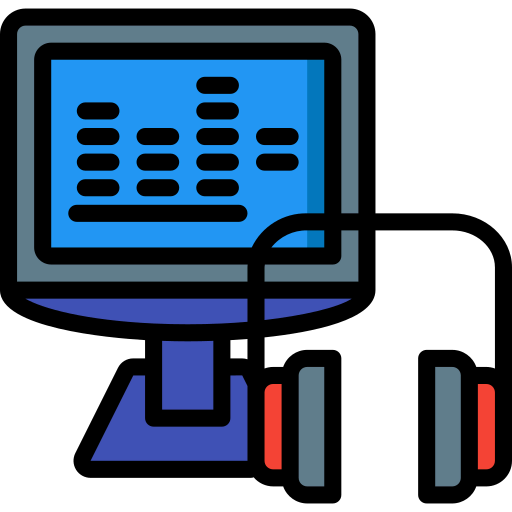 Audio icon