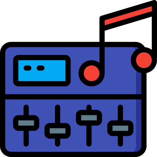Levels icon