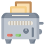 Toaster icon 64x64