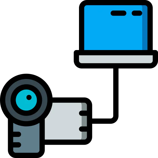 Transfer icon