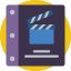 Script icon 64x64