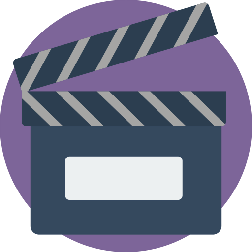 Clapperboard 상