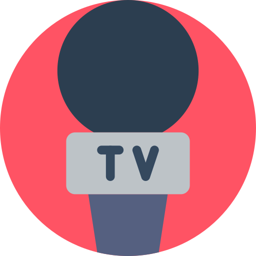 Microphone icon