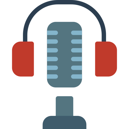 Microphone icon