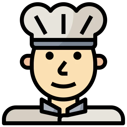 Chef icon