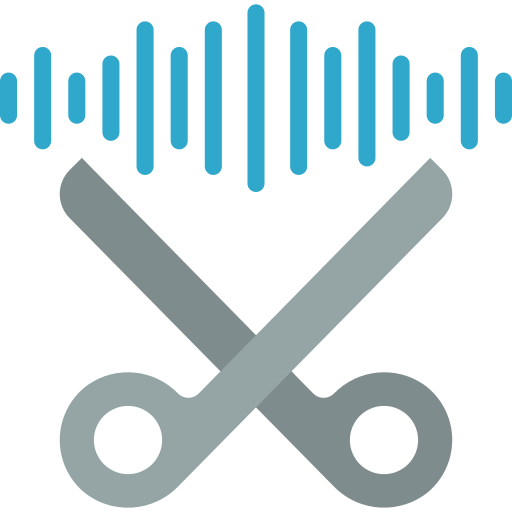 Scissors icon