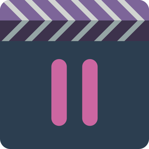 Pause icon