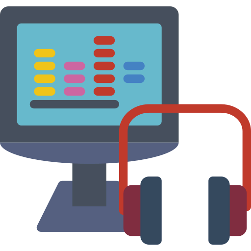 Audio icon
