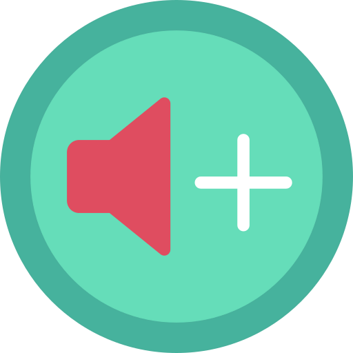 Volume icon
