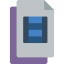 Video file biểu tượng 64x64