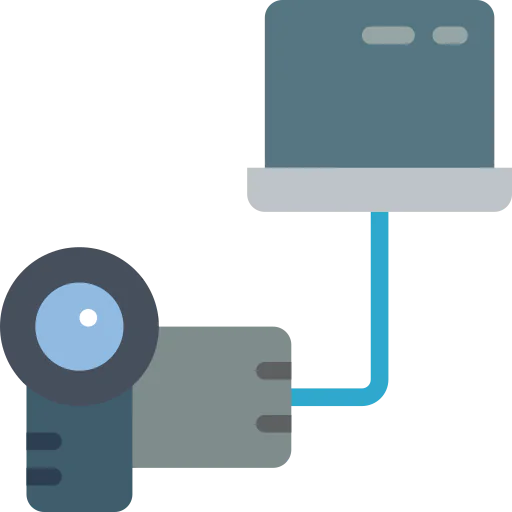 Transfer icon