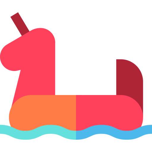 Rubber ring icon