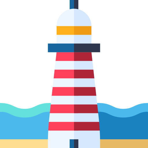 Lighthouse icon