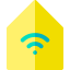 Smart house 图标 64x64
