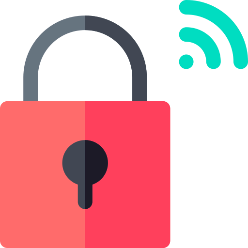 Lock icon