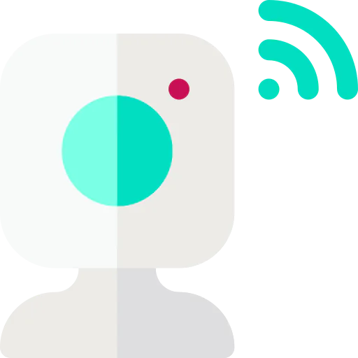 Cctv icon