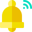 Bell icon 64x64