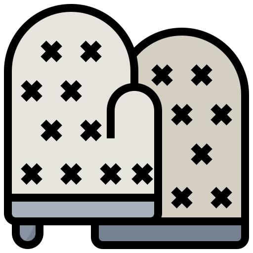 Mitten icon