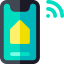 Smarthome icon 64x64