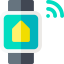 Smarthome icon 64x64