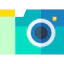 Camera icon 64x64