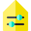 Smarthome icon 64x64