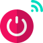 Turn on アイコン 64x64