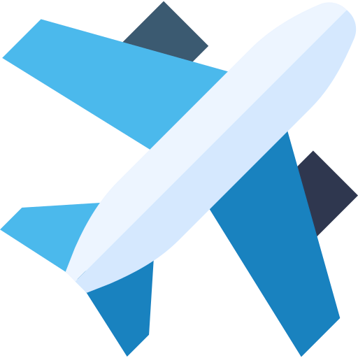 Plane icon