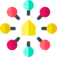 Smart home icon 64x64