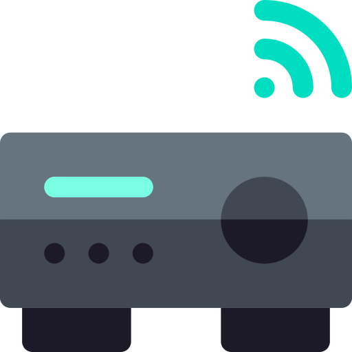 Projector icon
