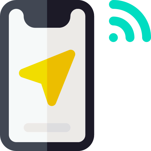 Geolocation icon