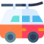 Van icon 64x64
