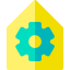 Smarthome icon 64x64