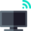 Smart tv icon 64x64