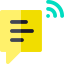 Voice command icon 64x64