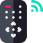 Remote control icon 64x64