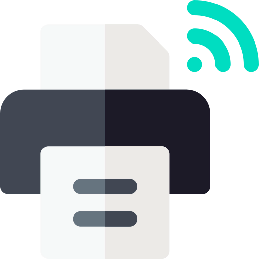 Printer icon
