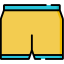 Clothes icon 64x64