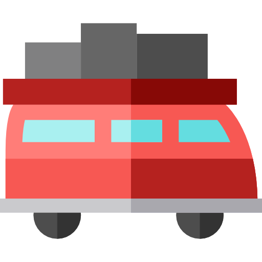 Bus icon