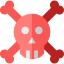 Skeleton biểu tượng 64x64