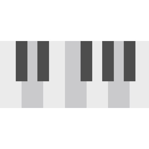 Keyboard icon