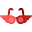 Glasses icon 64x64
