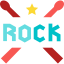 Rock icon 64x64