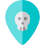 Guitar pick icon 64x64