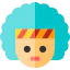 Rocker icon 64x64