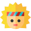 Rocker icon 64x64