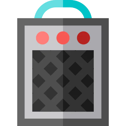 Amplifier icon