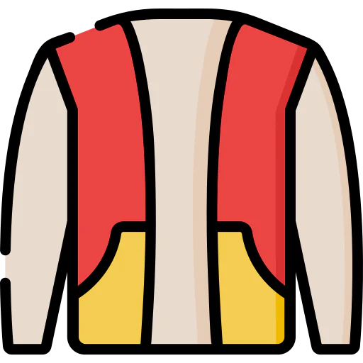 Clothes icon
